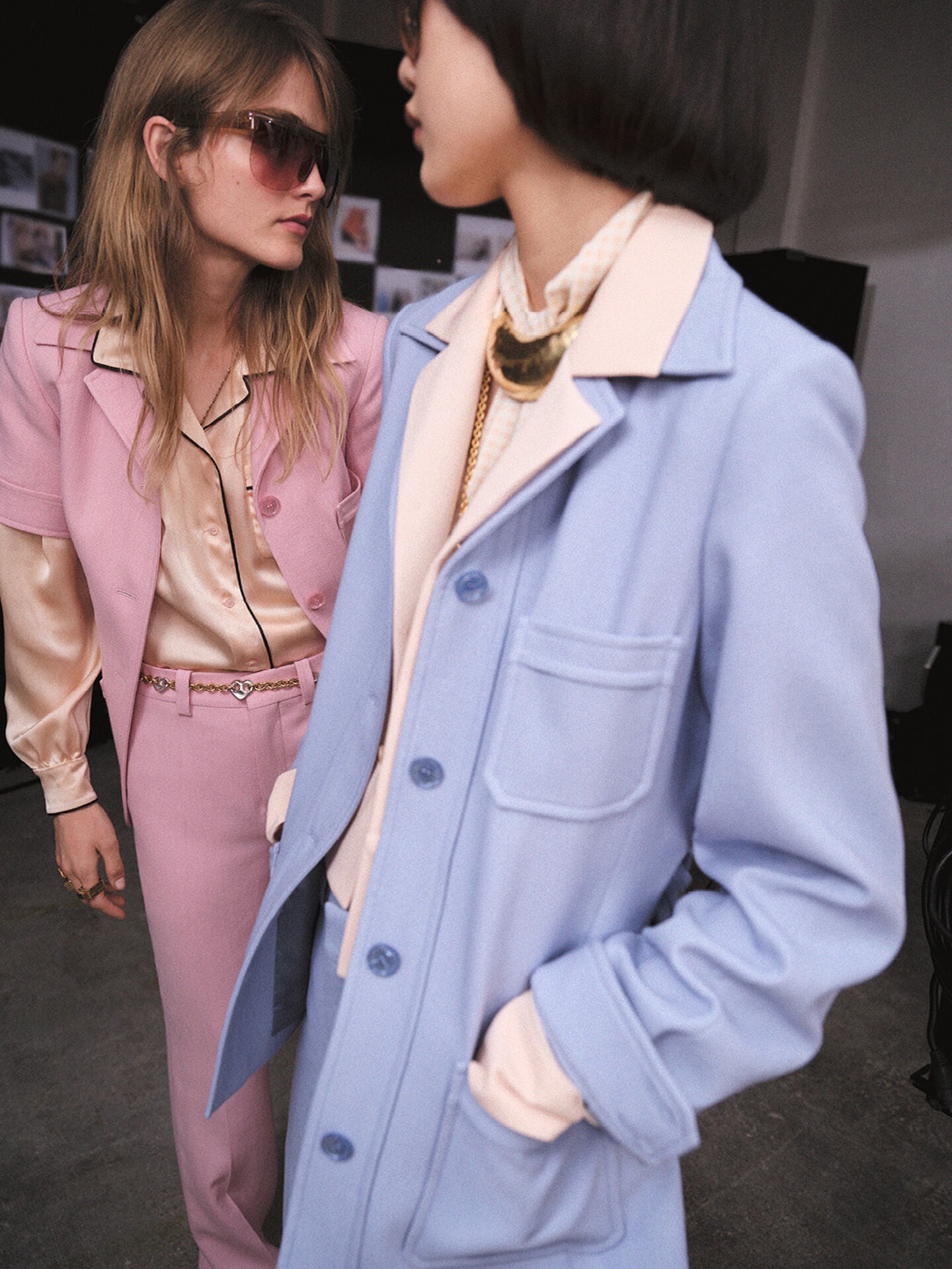 Look 33 - 1