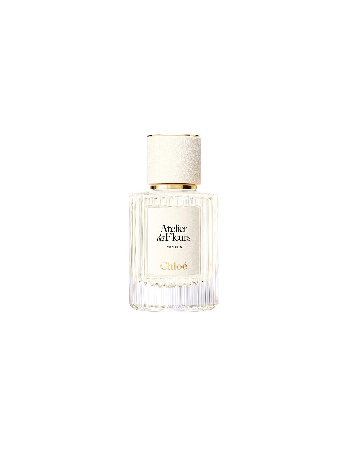 Chloé CEDRUS 香水　50ml Atelier des Fleurs Cedrus - Chloé