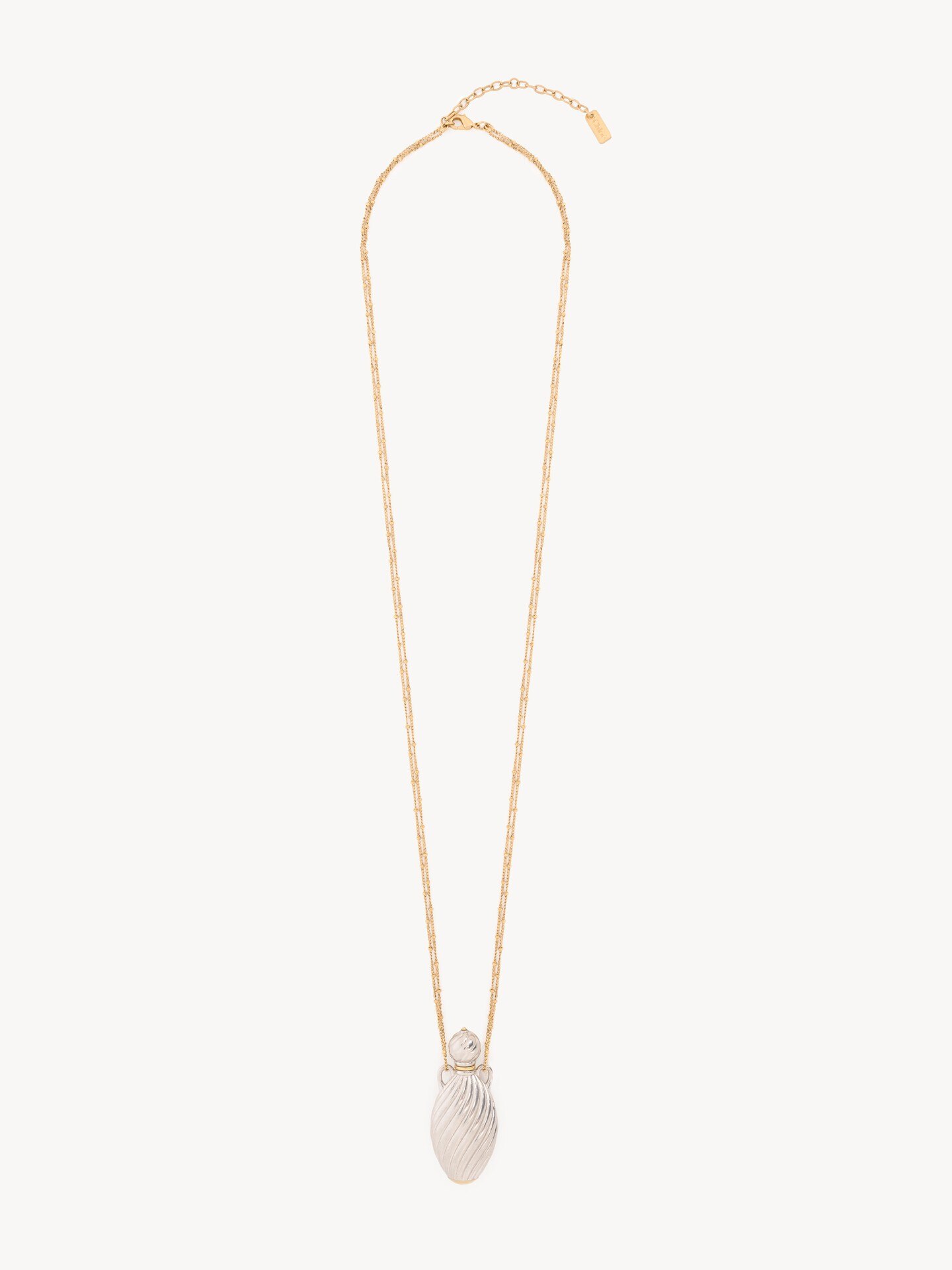 Collar con colgante Chlo&eacute; Mirror - 1.0
