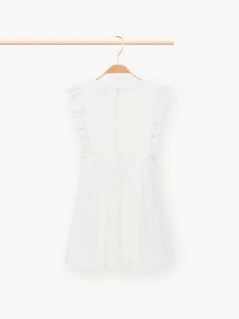 Vestido de ceremonia para ni&ntilde;os