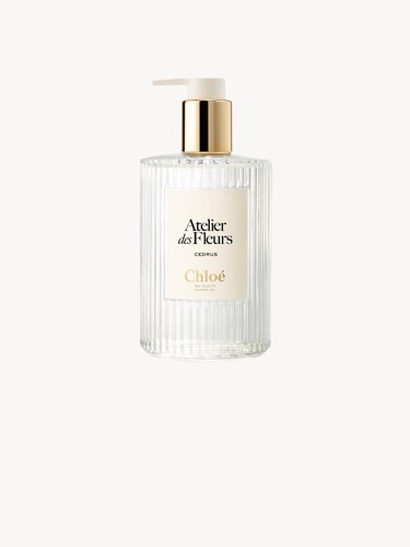 Atelier des Fleurs Cedrus Perfumed Shower Gel - Chloé