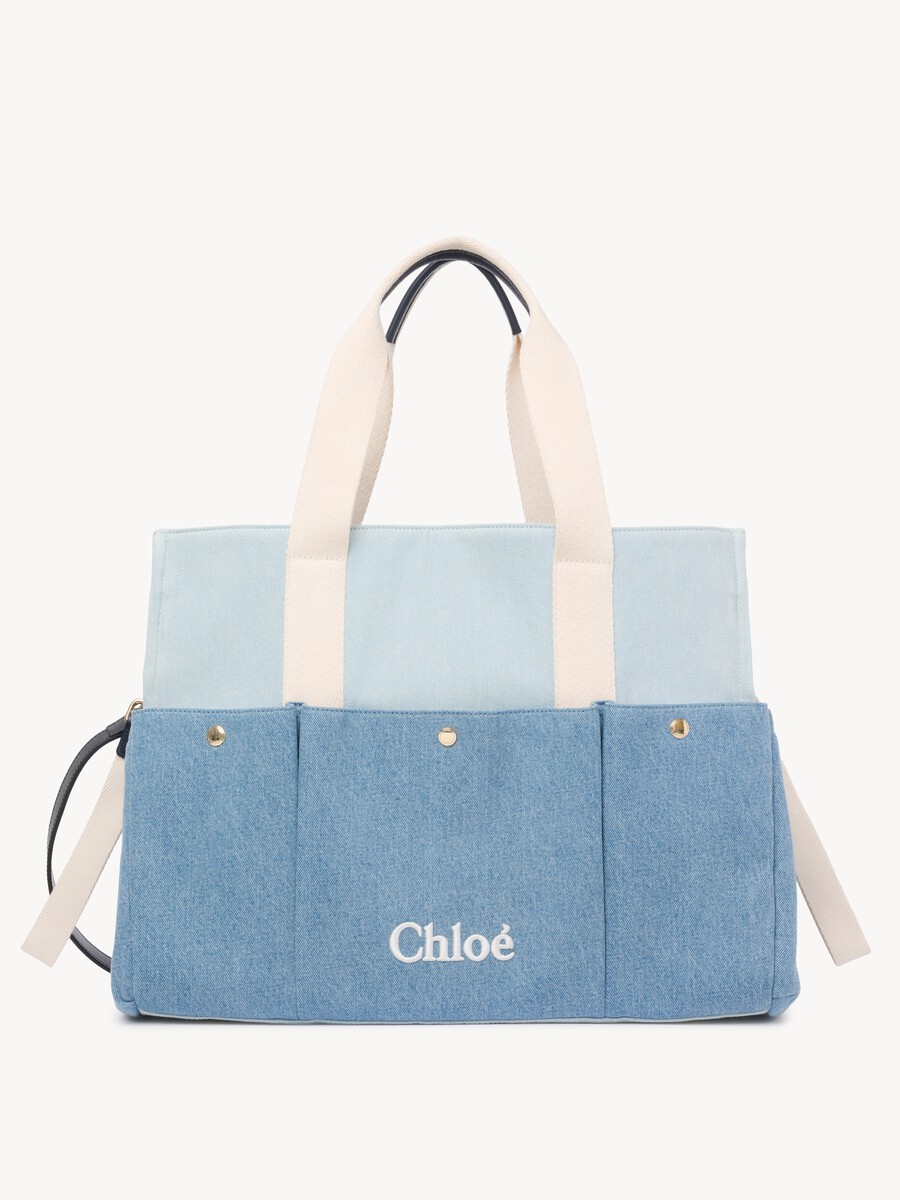 Changing bag - 1