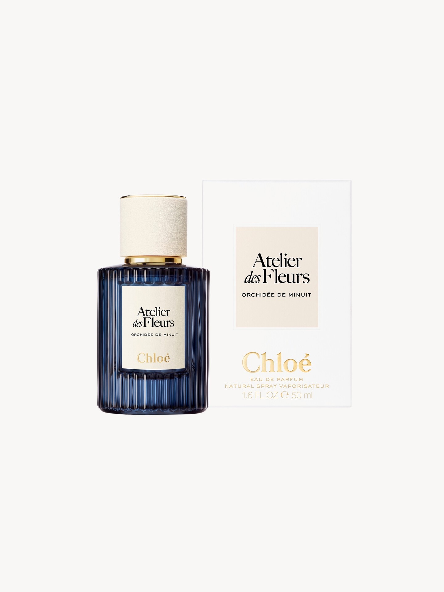 Atelier des Fleurs Orchidée de Minuit Eau de Parfum 1.7 fl oz - Chloé