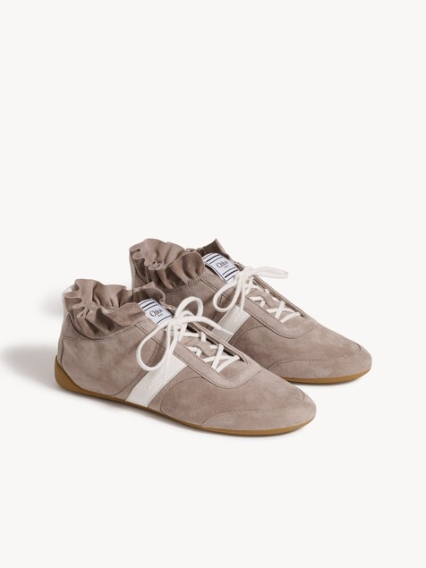Chlo&eacute; Kick sneaker
