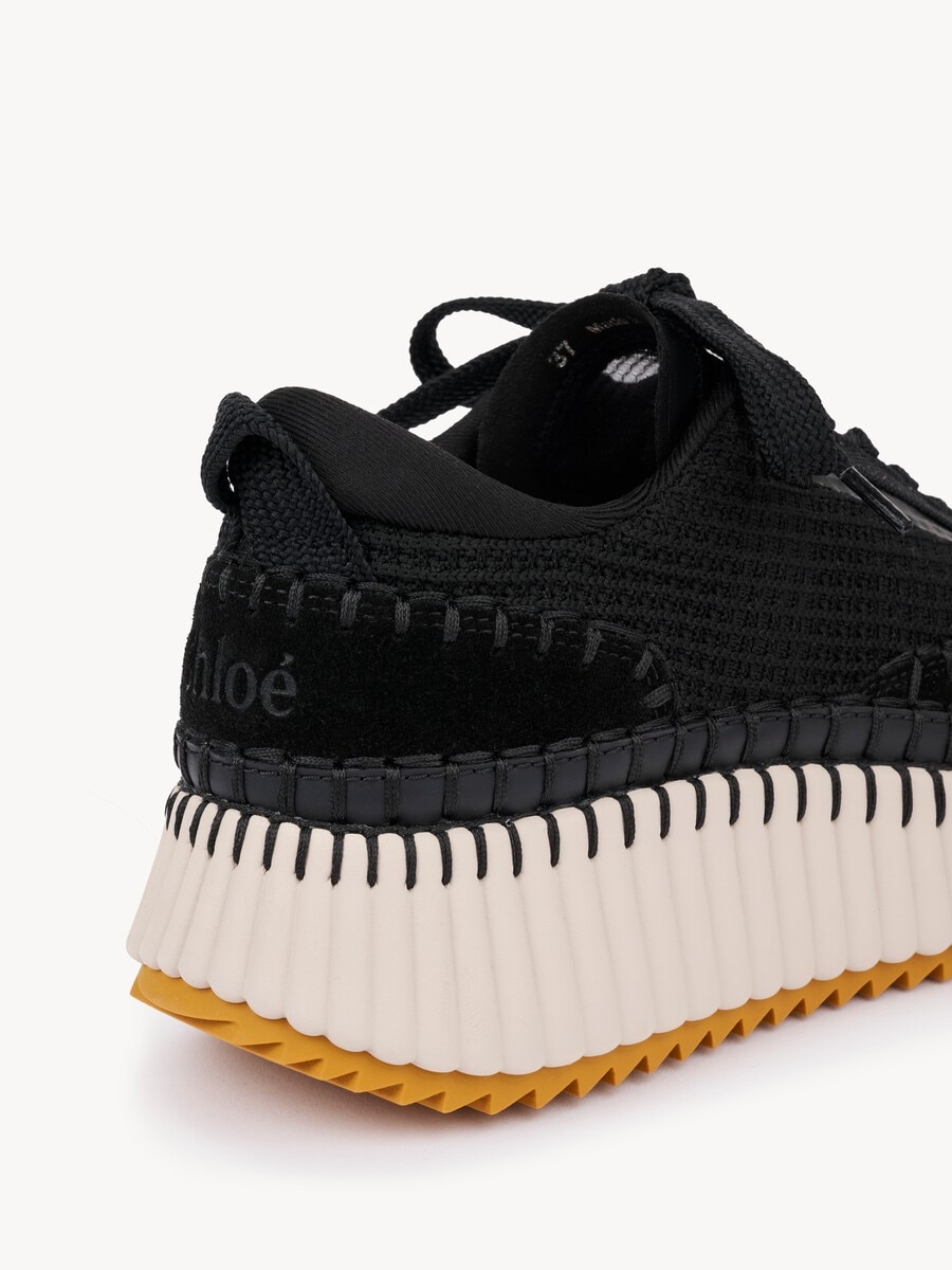 Nama sneaker - 5
