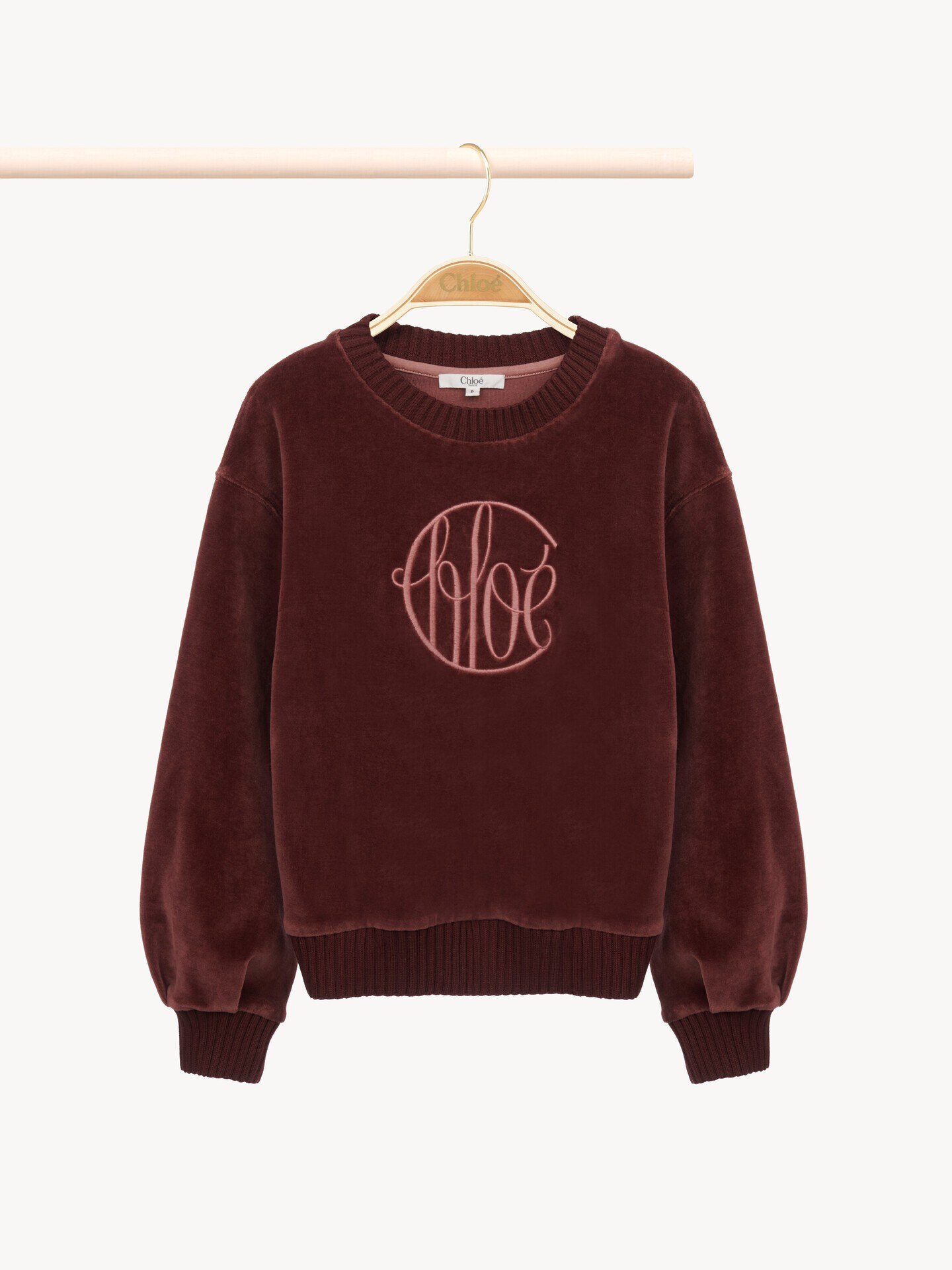 Kids' logo sweater - 2