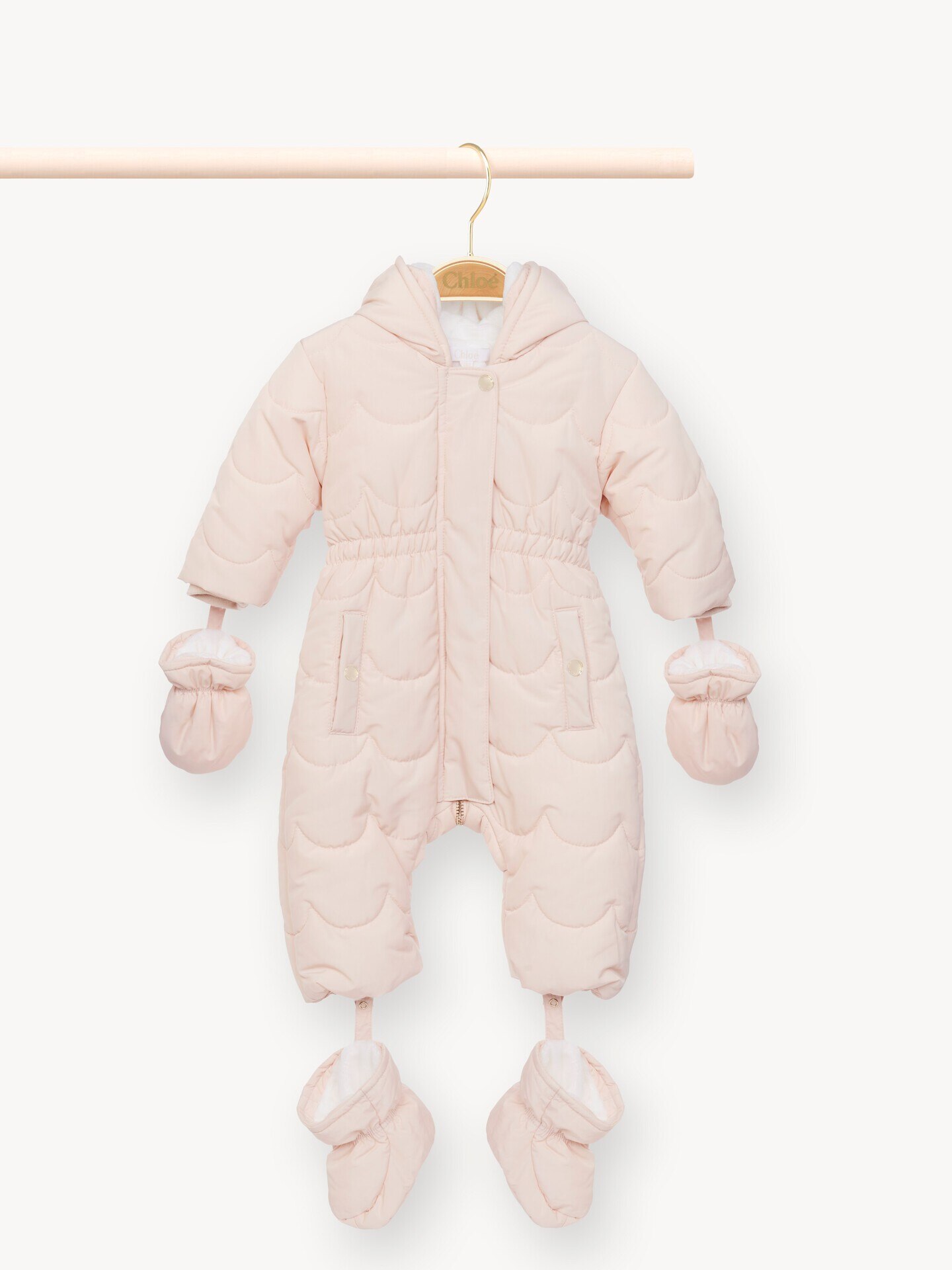 Baby-Schneeanzug<br> - 2