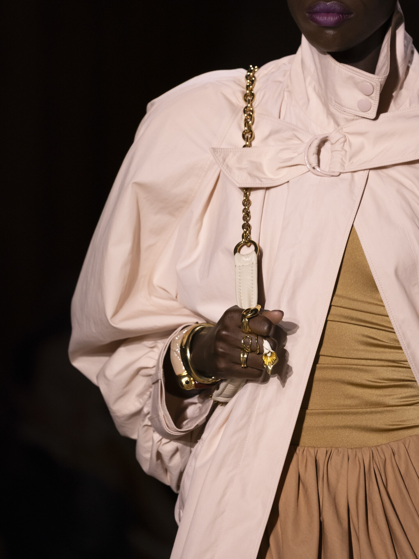 Look 22 - 2