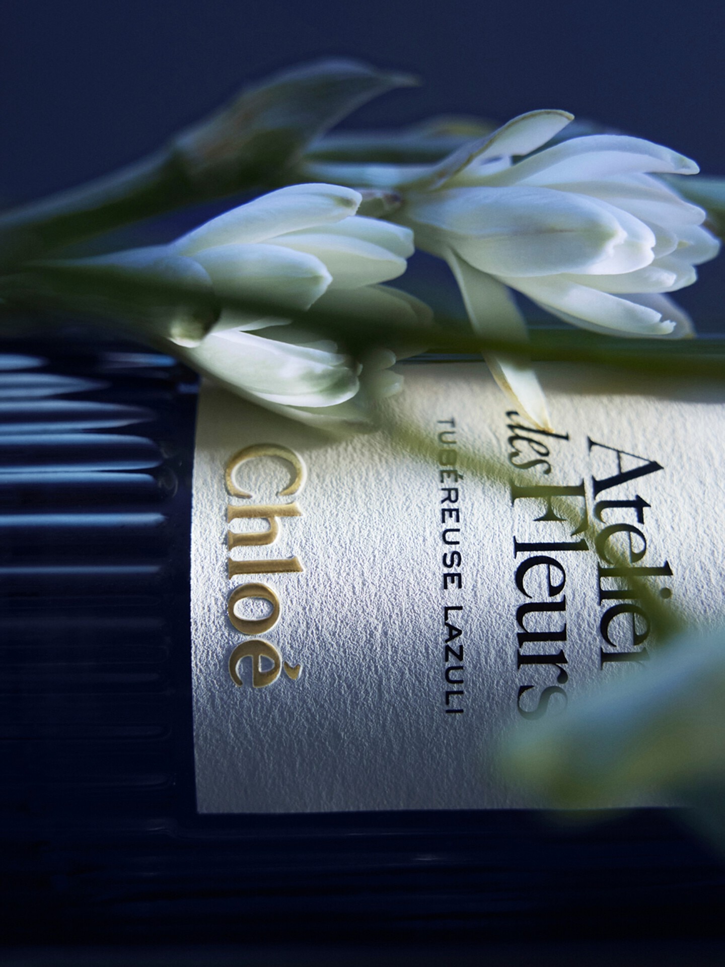 Atelier des Fleurs Tub&eacute;reuse Lazuli Eau de Parfum 150&nbsp;ml - 4