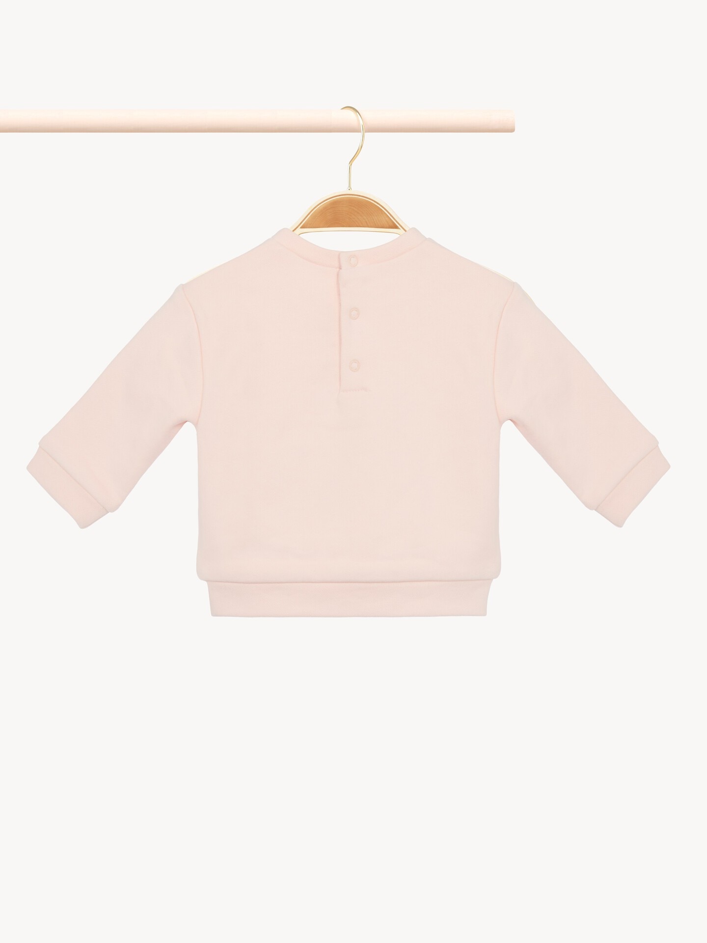 Kids' logo sweater - 3