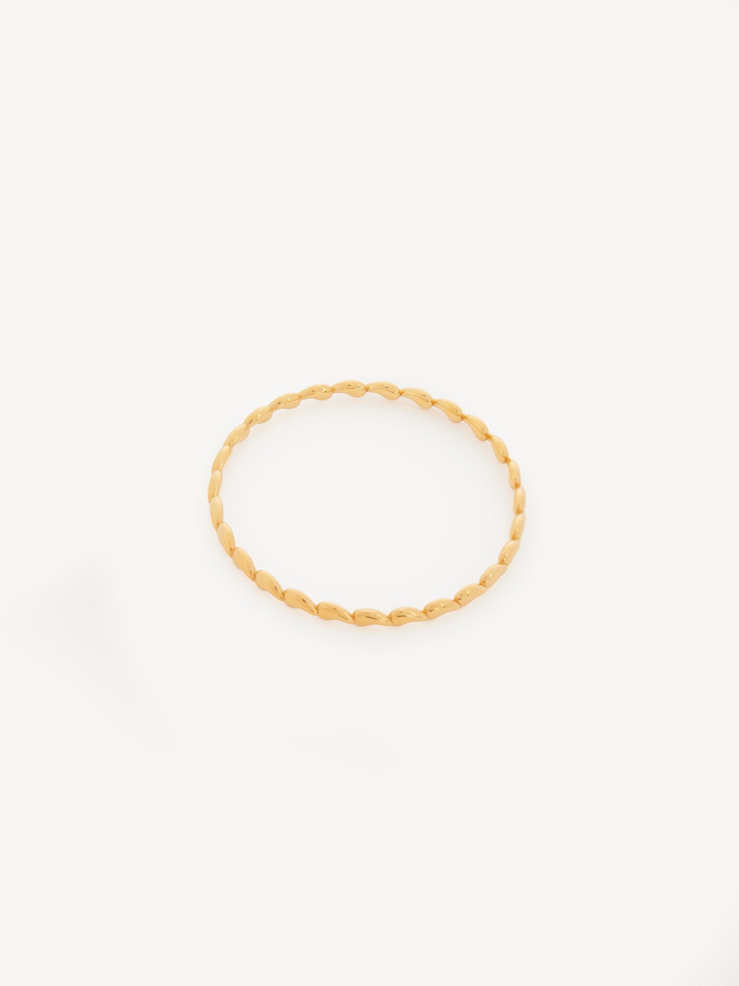 The Chloé Iconic bracelet set - 4