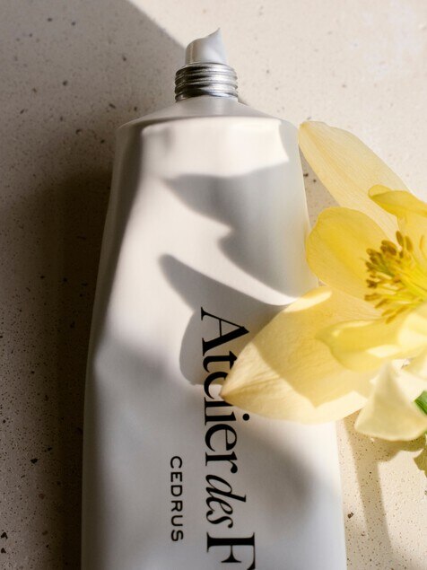 Atelier des Fleurs - Hand Cream gift set