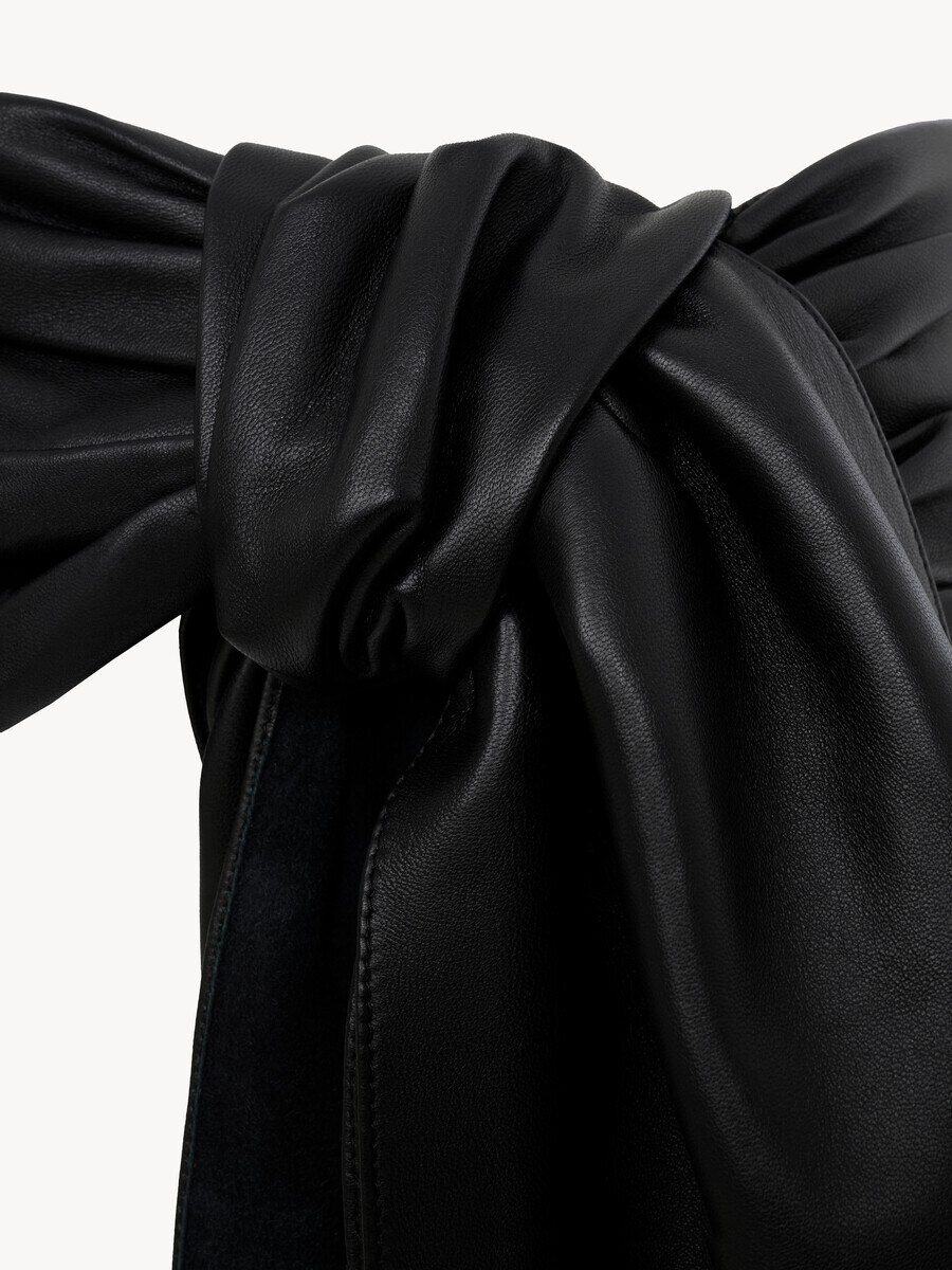 The Chlo&eacute; Bow belt - 3