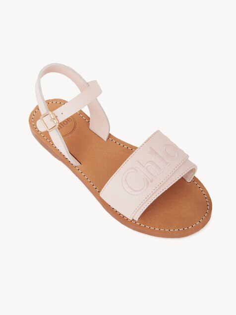 Kids' sandals