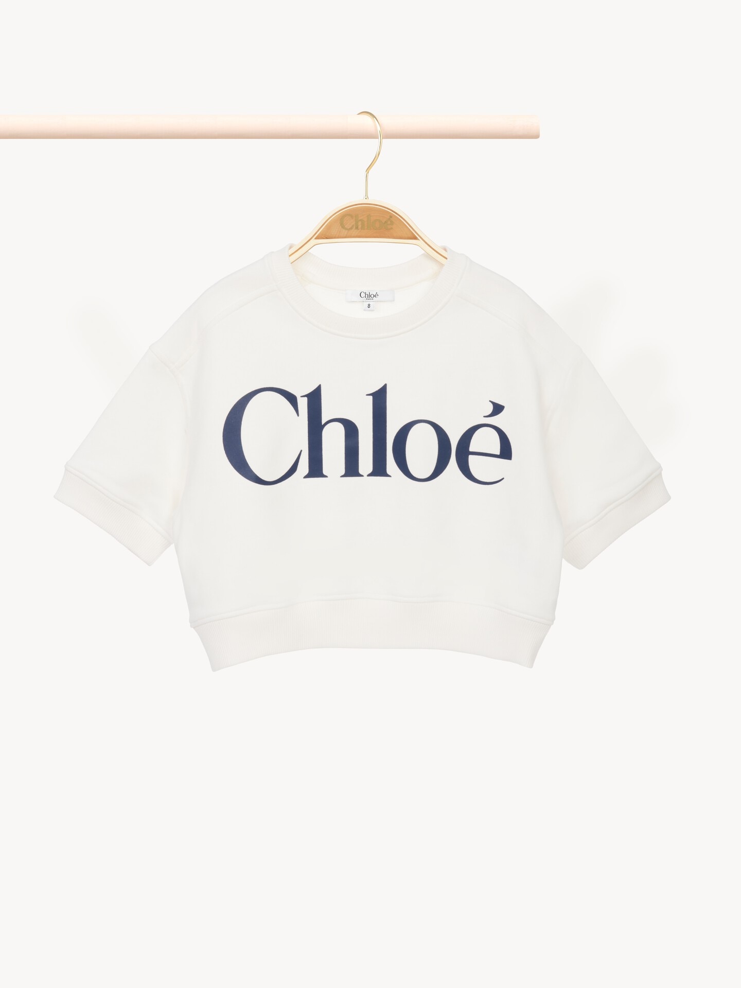 Kids' logo sweater - 2