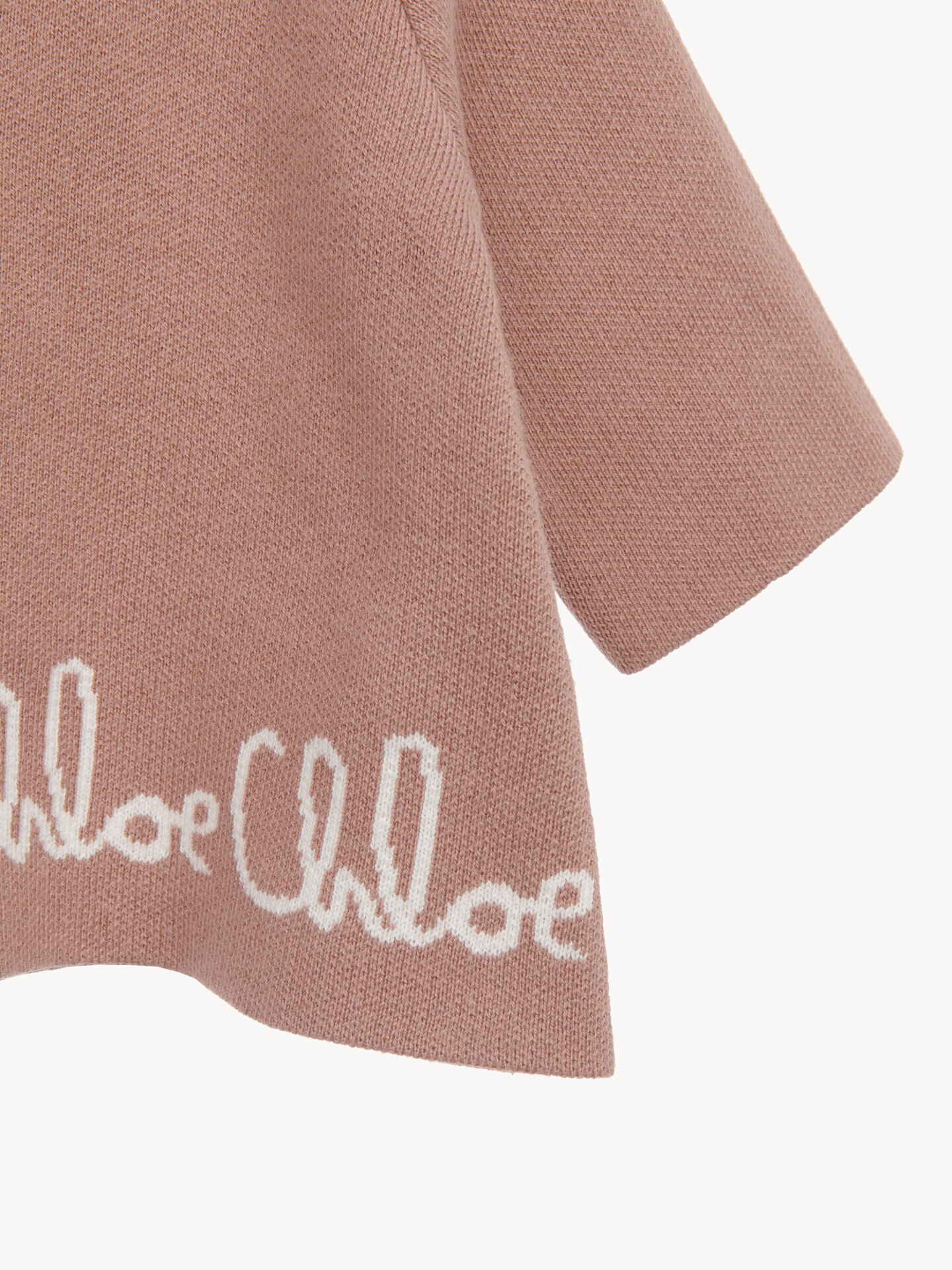 Kids' hooded cape - 4