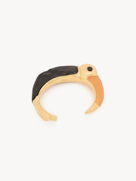 The Chlo&eacute; Tropicus cuff