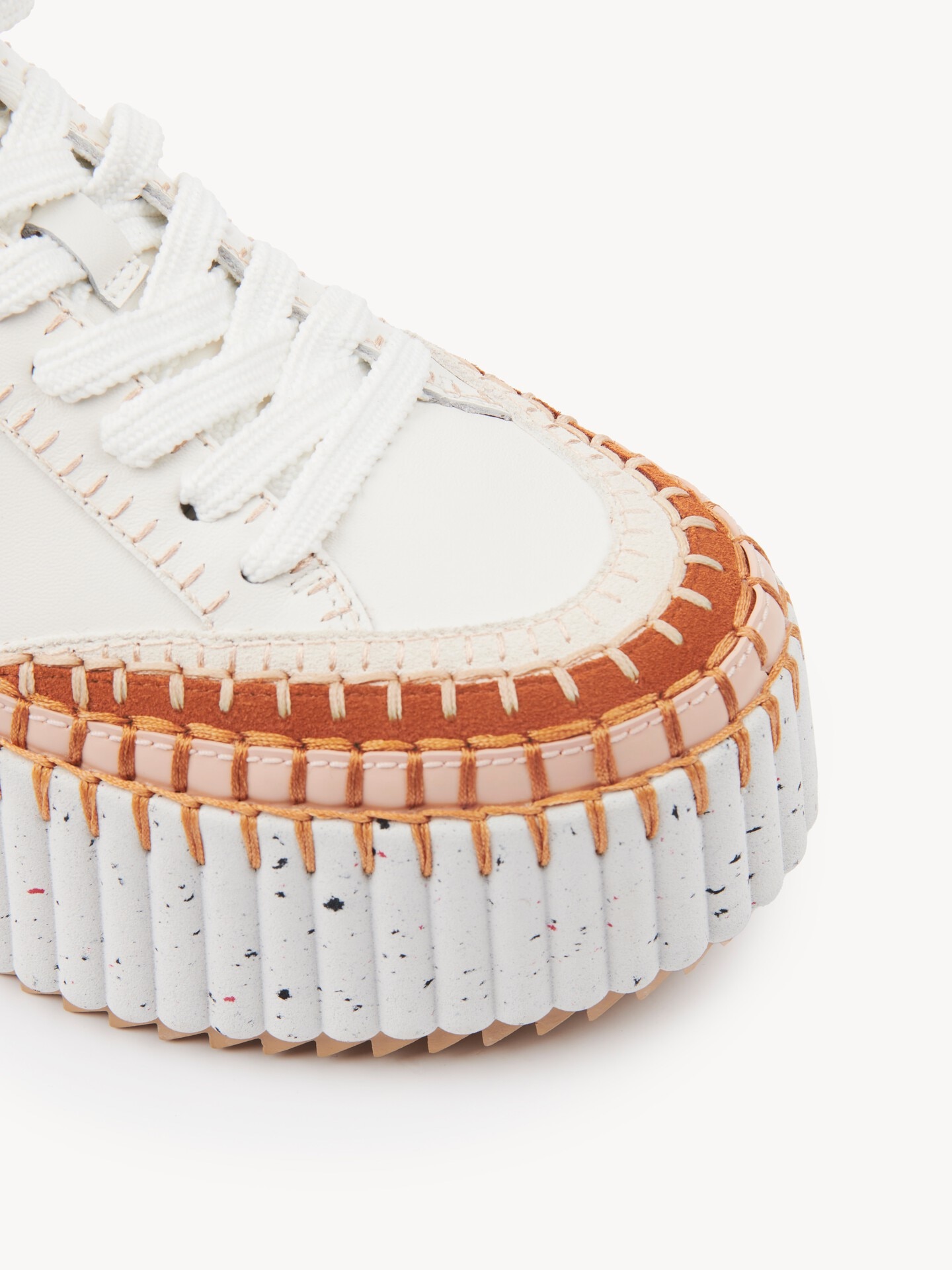 Baskets compens&eacute;es Nama - 6