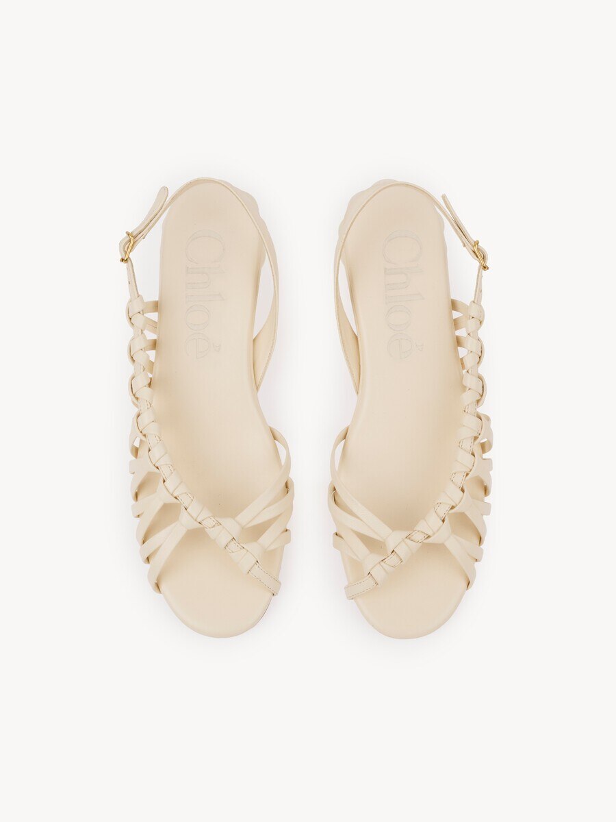 Estra sandal - 5
