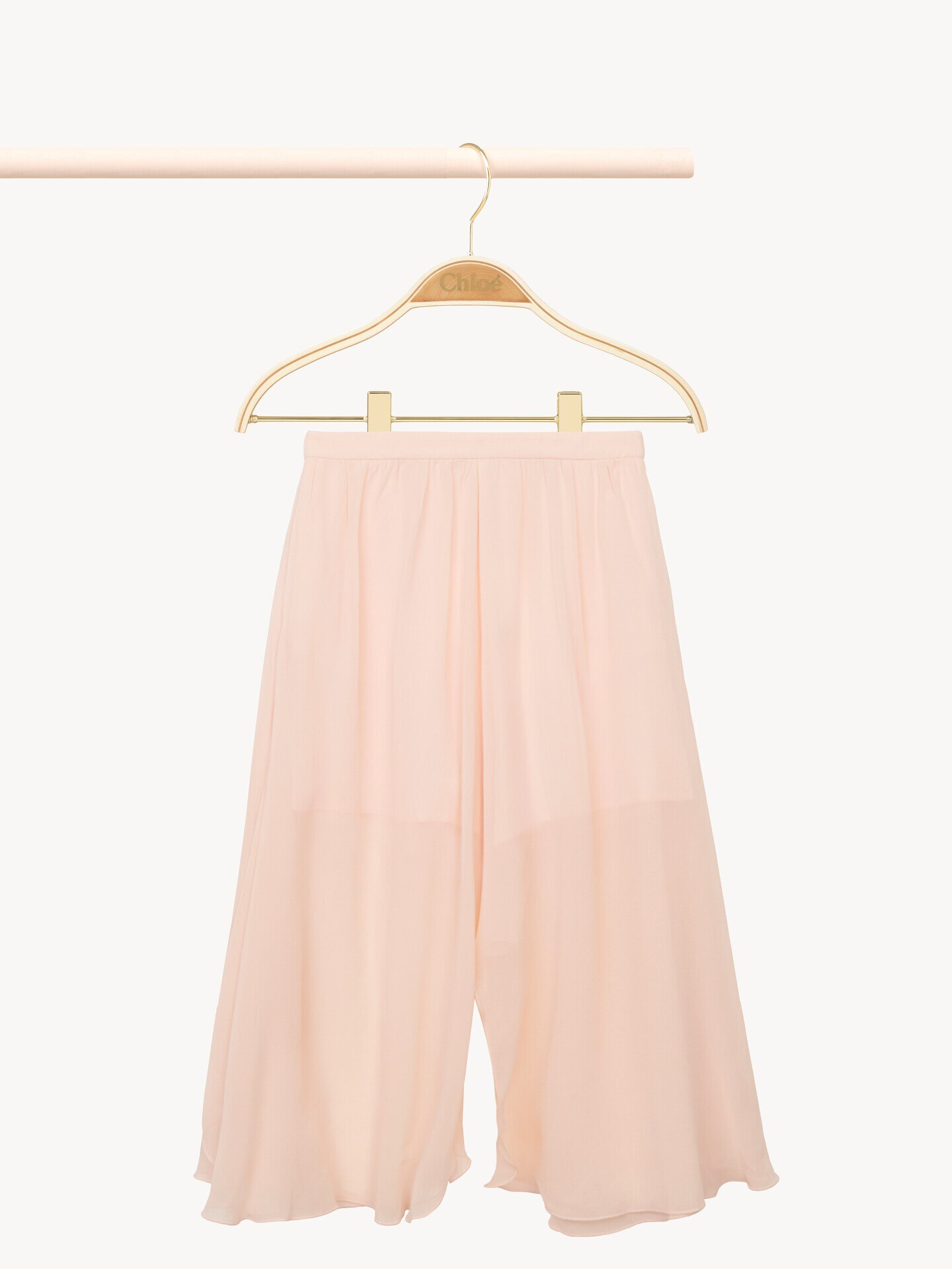 Pantalon fluide enfant - 2