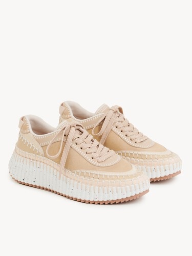 Nama sneaker - 4