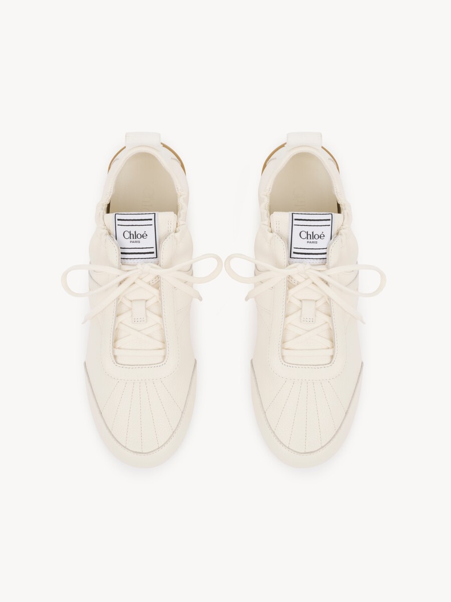 Chlo&eacute; Kick sneaker - 4