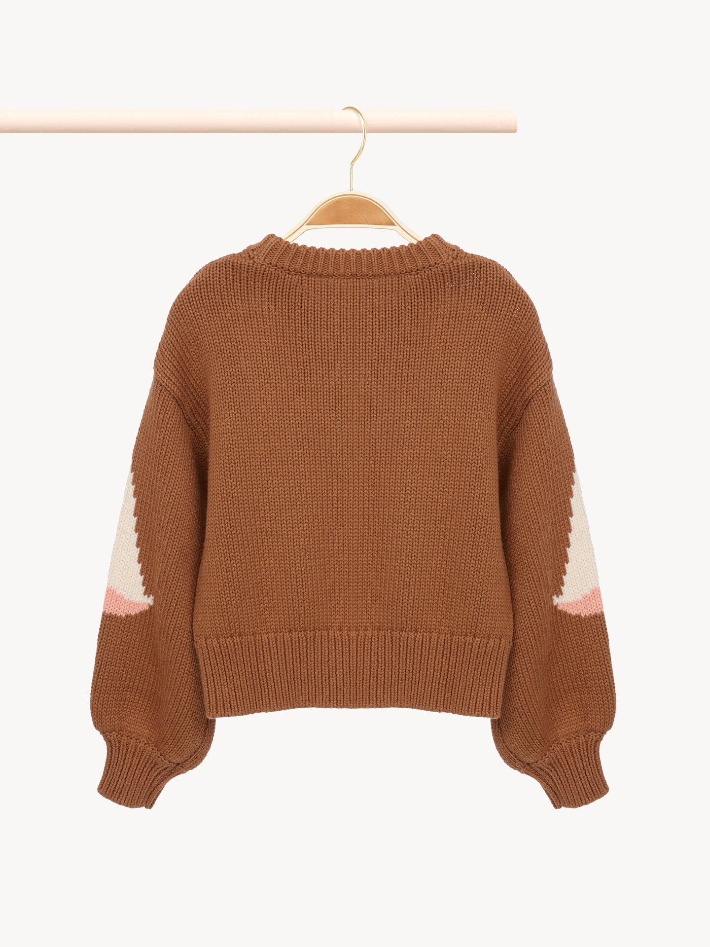 Kids' logo sweater - 2.0