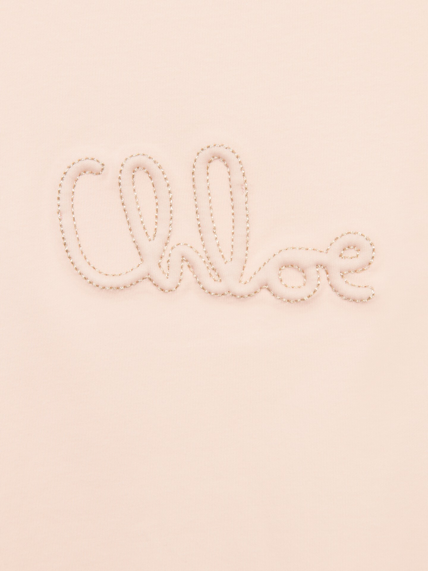 Kids' logo T-shirt - 4