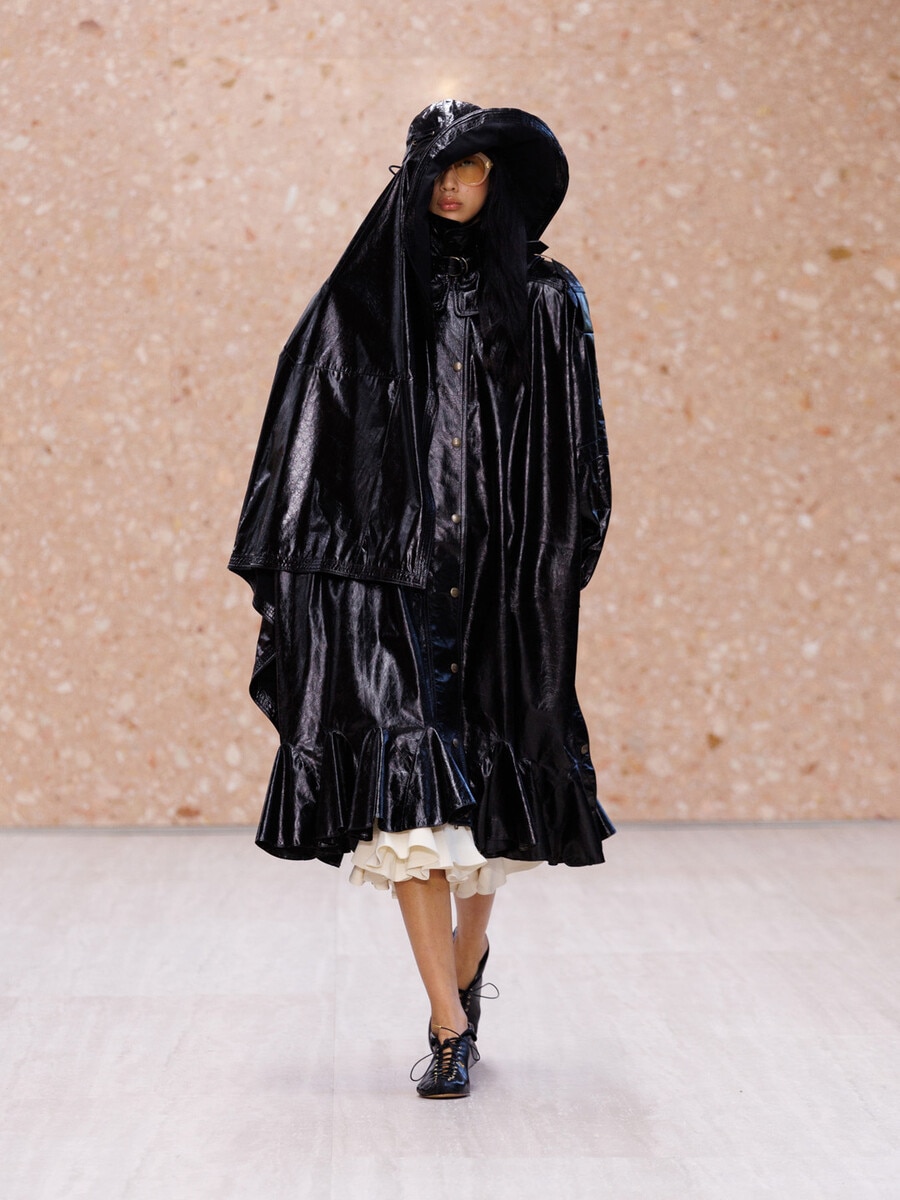 Look 22 - 1