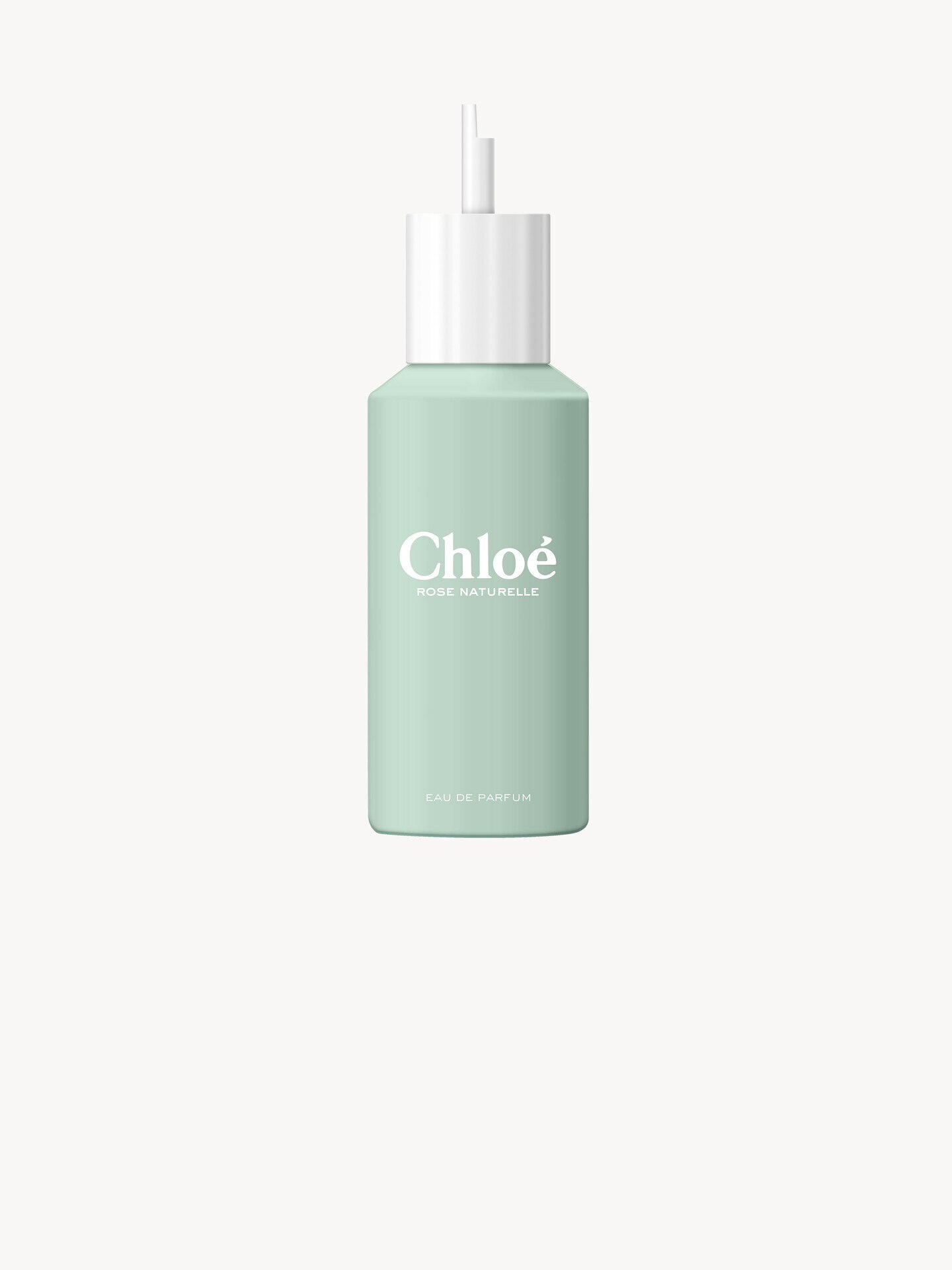Chlo&eacute; Rose Naturelle Eau de Parfum Refill 5.1 fl oz - 2