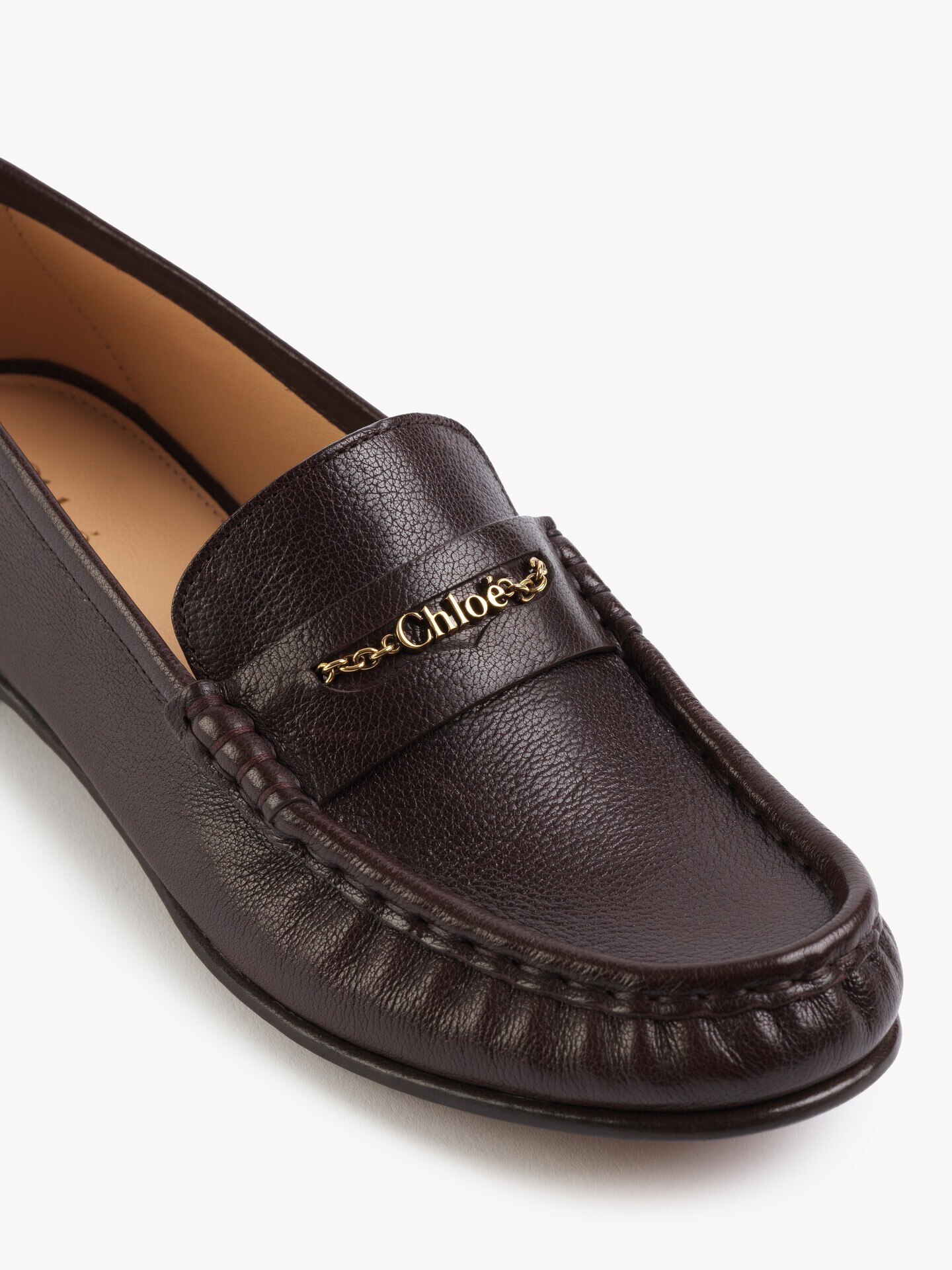 Mocassini Chlo&eacute; Loafers - 4