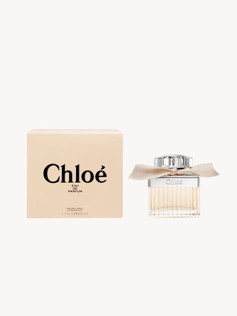 Chlo&eacute; Eau de Parfum 50&nbsp;ml