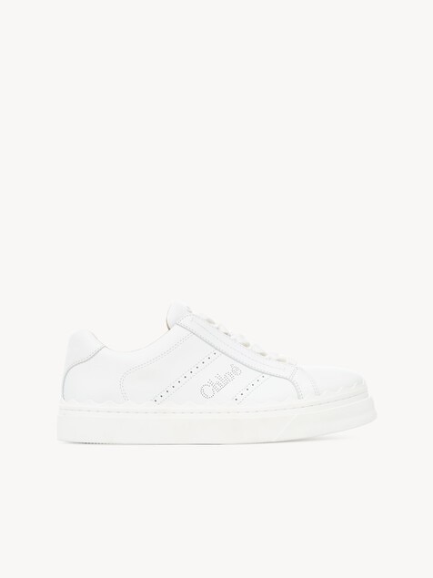 Lauren sneaker