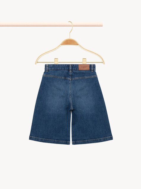 Kids' Bermuda shorts
