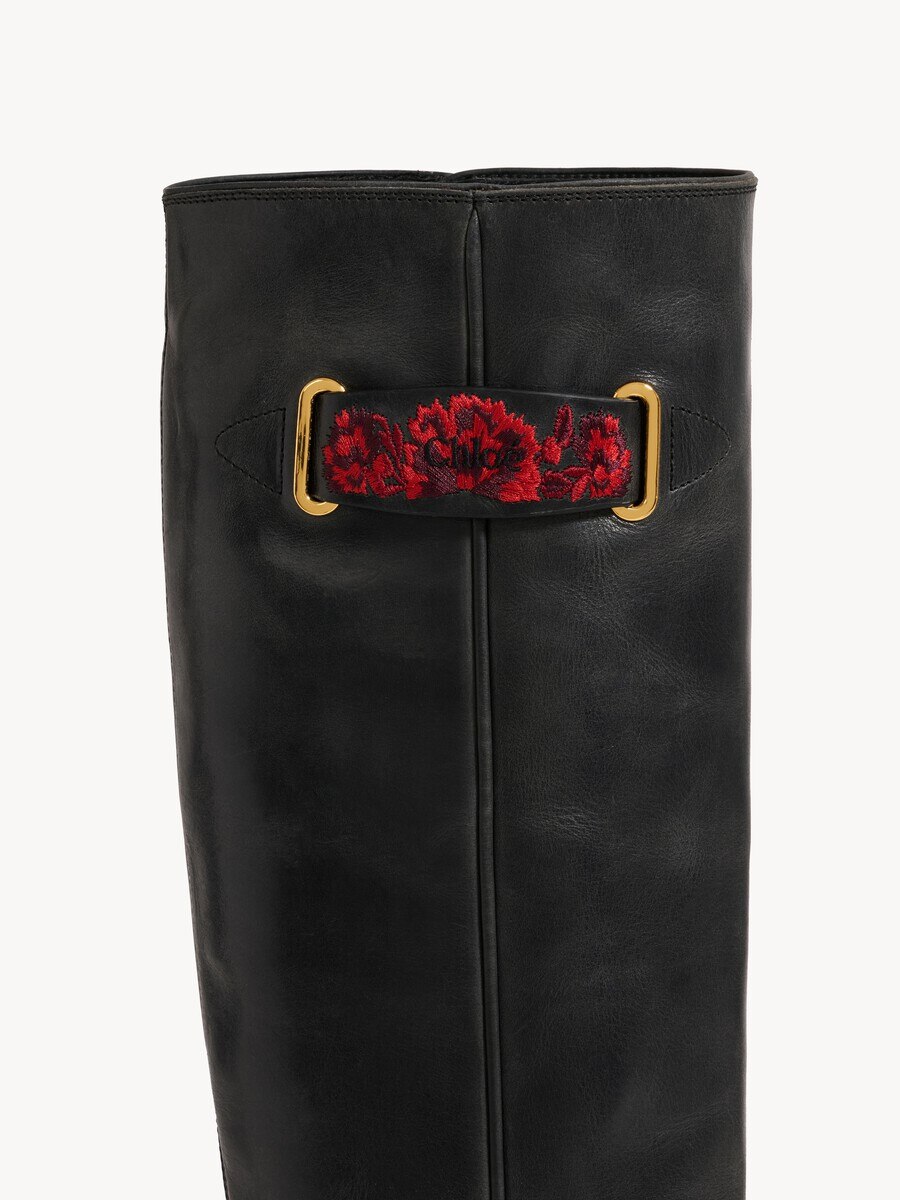 Bottes Azelan - 6