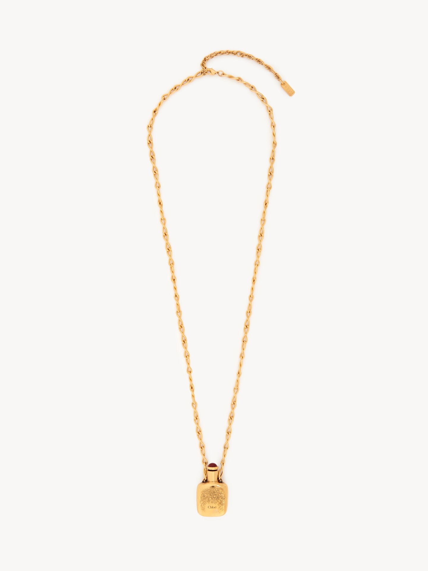 The Chlo&eacute; Elixir pendant necklace - 1.0