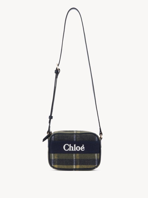 Sac bandouli&egrave;re enfant