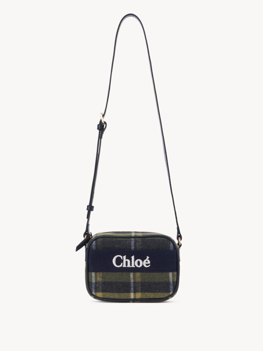 Kids' crossbody bag - 1