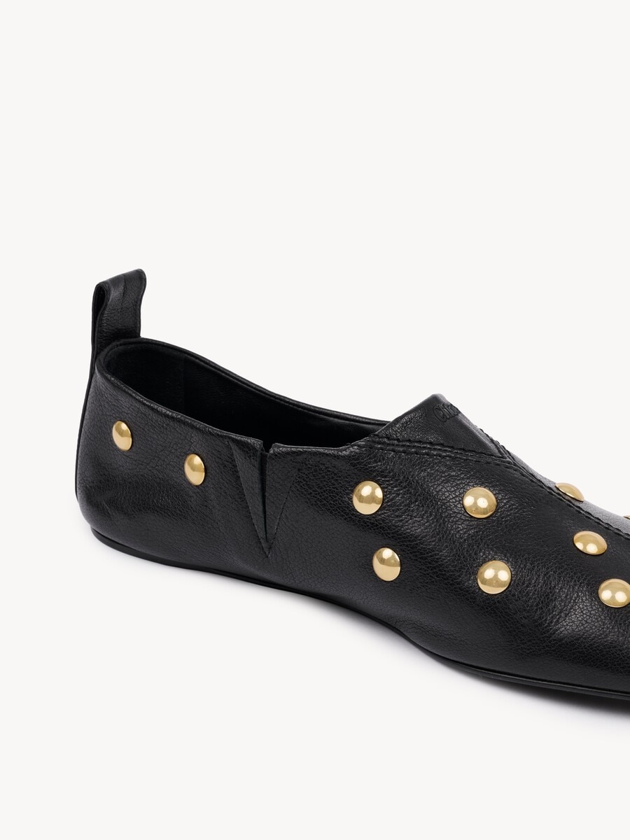 Chaussures plates Rita - 5