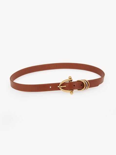 Chloé Bracelet 벨트