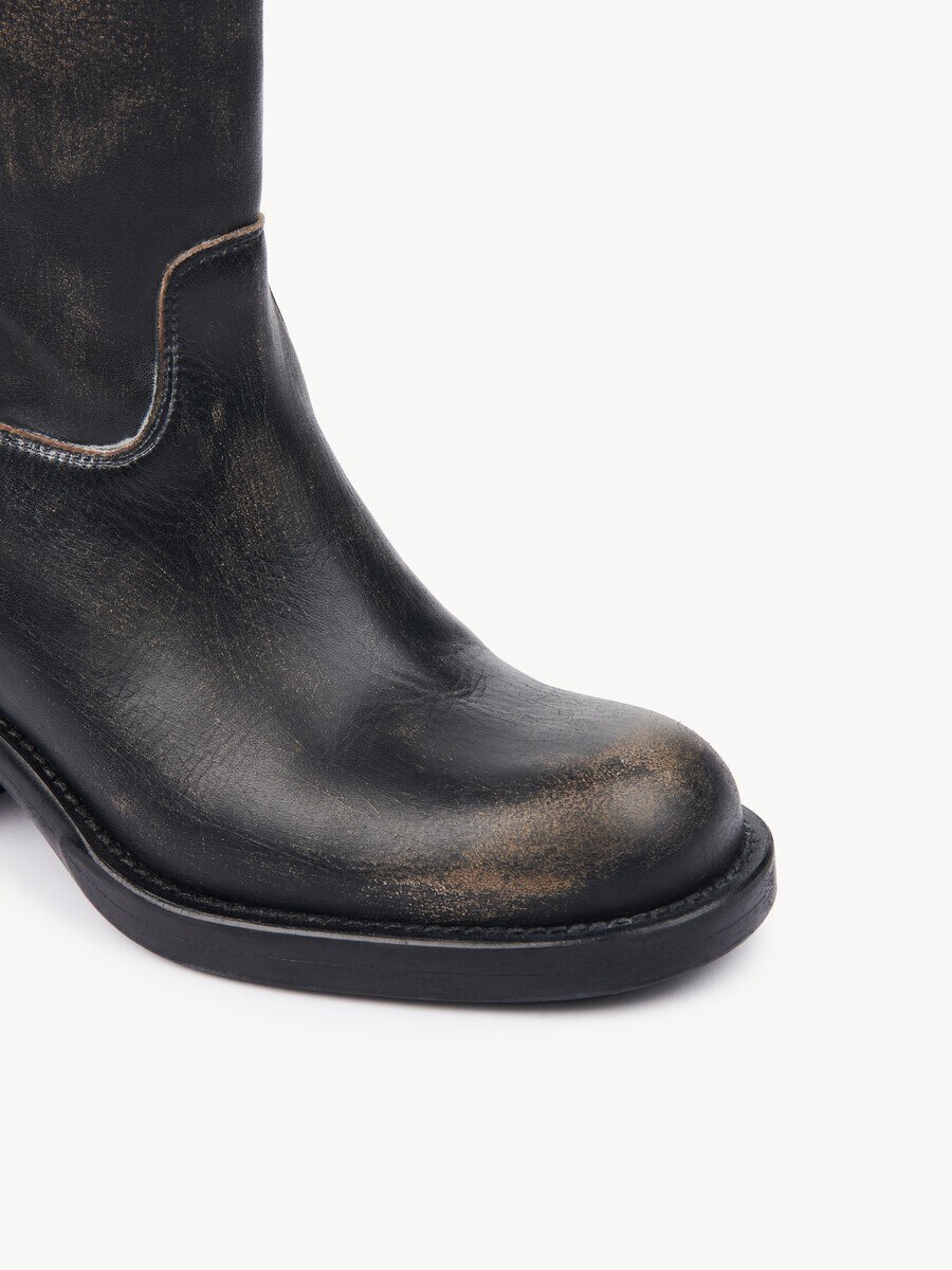 Bota Dakota - 6