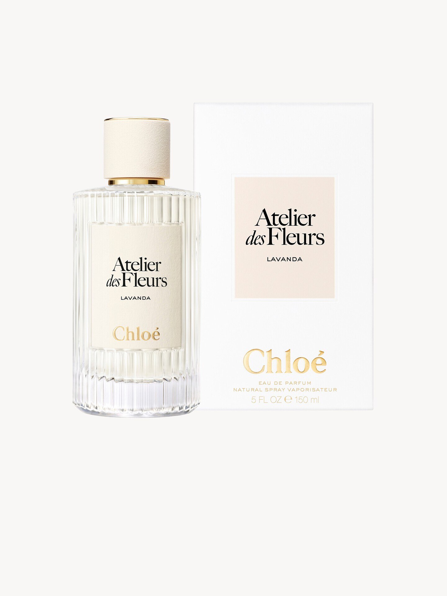 Atelier des Fleurs Lavanda Eau de Parfum 5.1 fl oz - 3