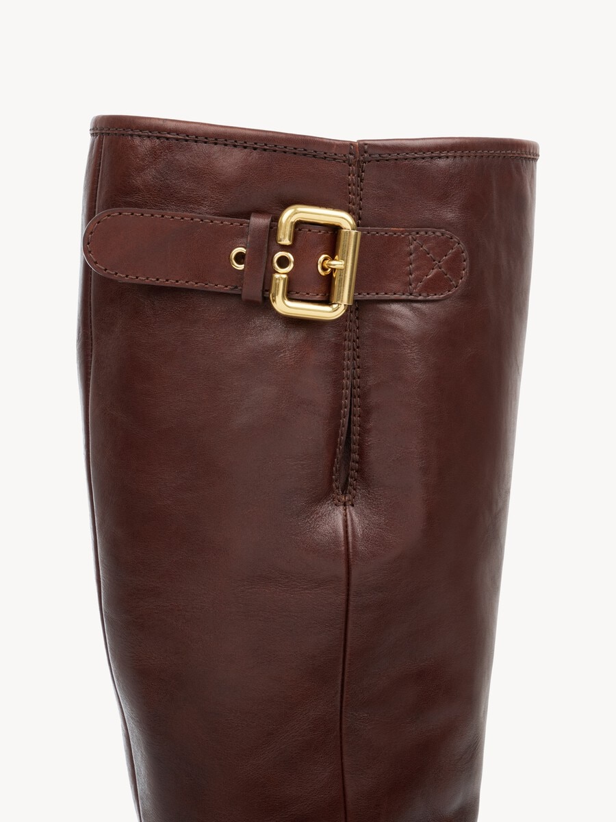 Delia boot - 5