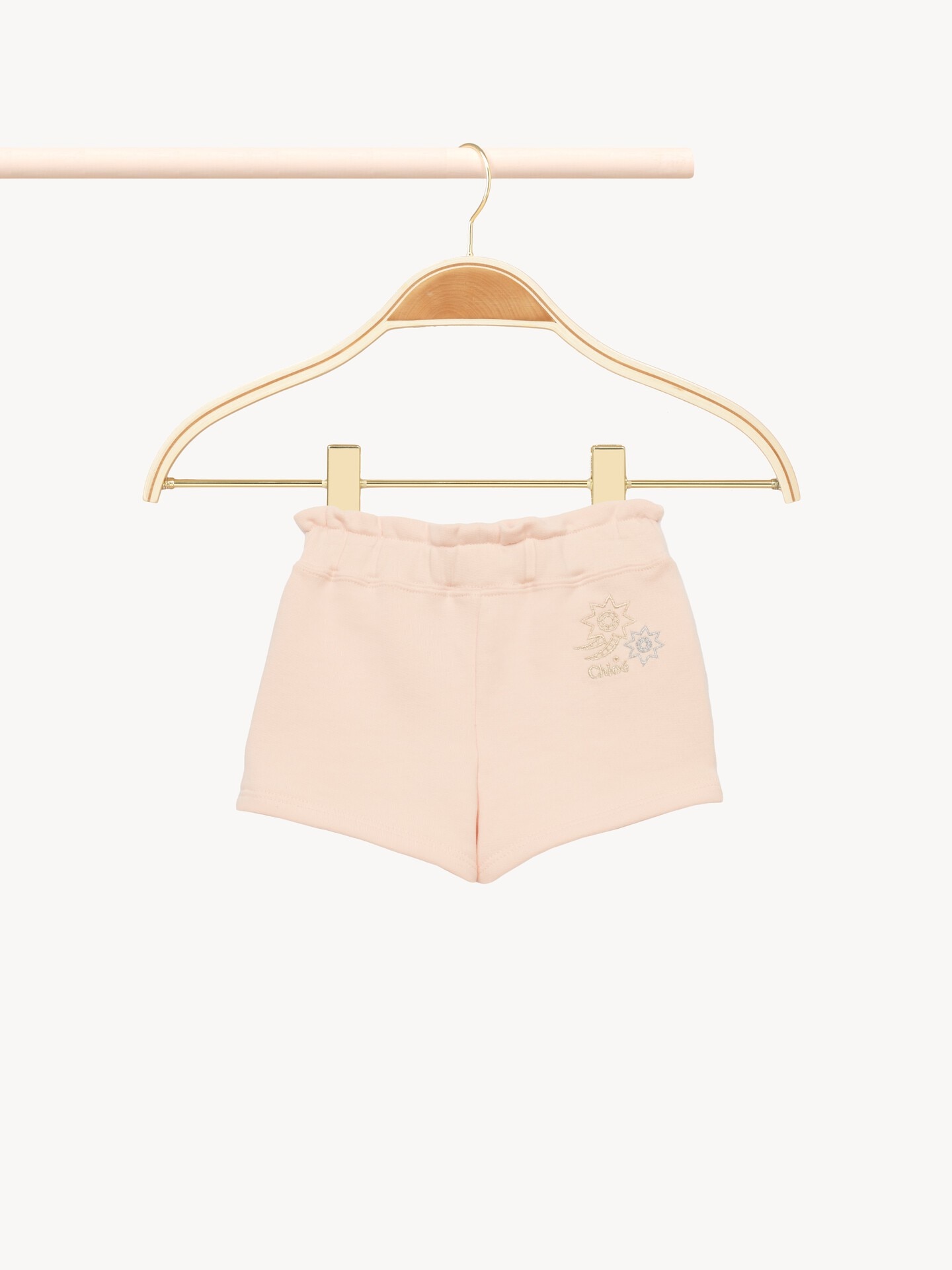 Kids' drawstring shorts - 3