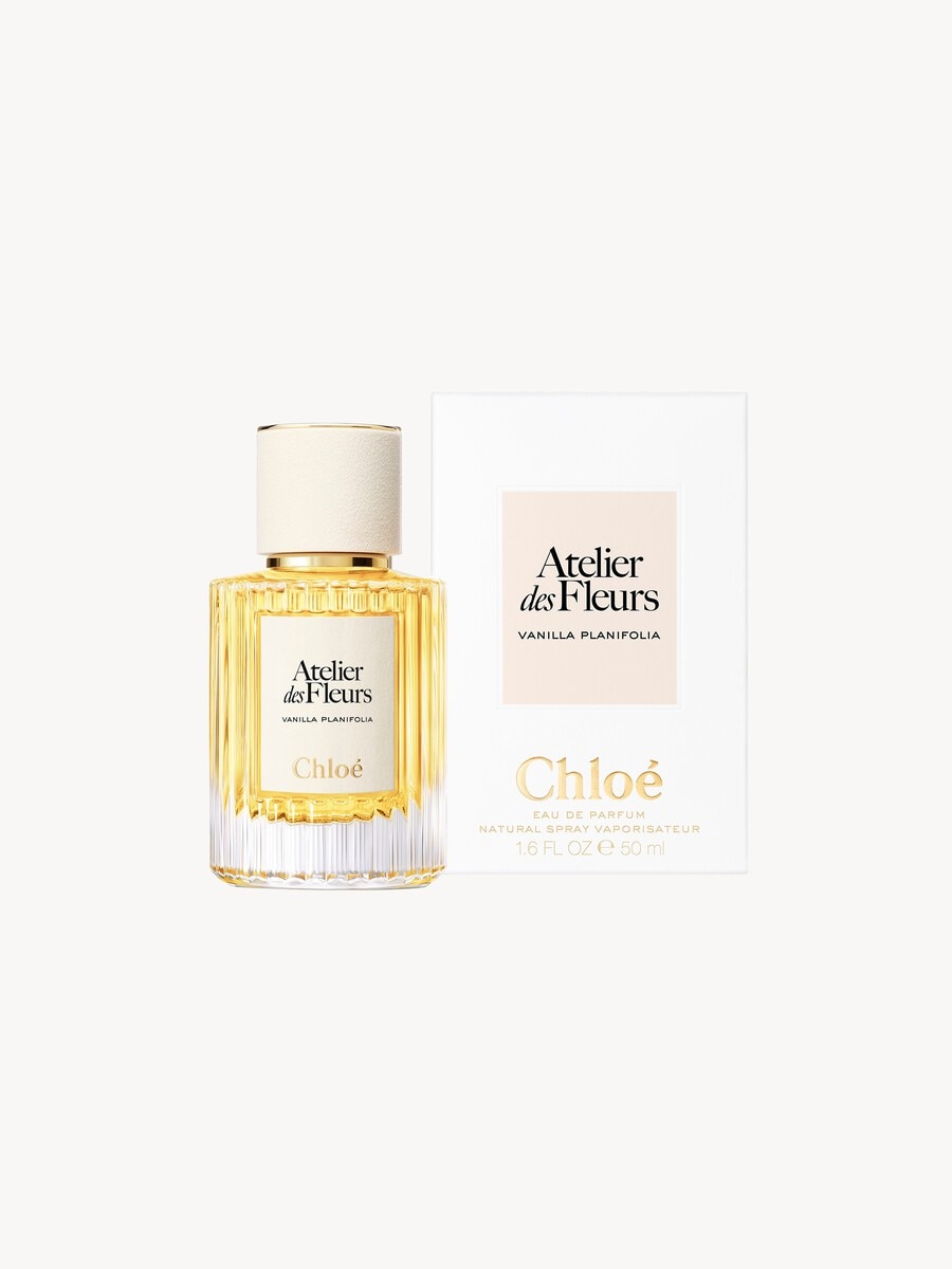Atelier des Fleurs Vanilla Planifolia Eau de Parfum 50 ml - 3