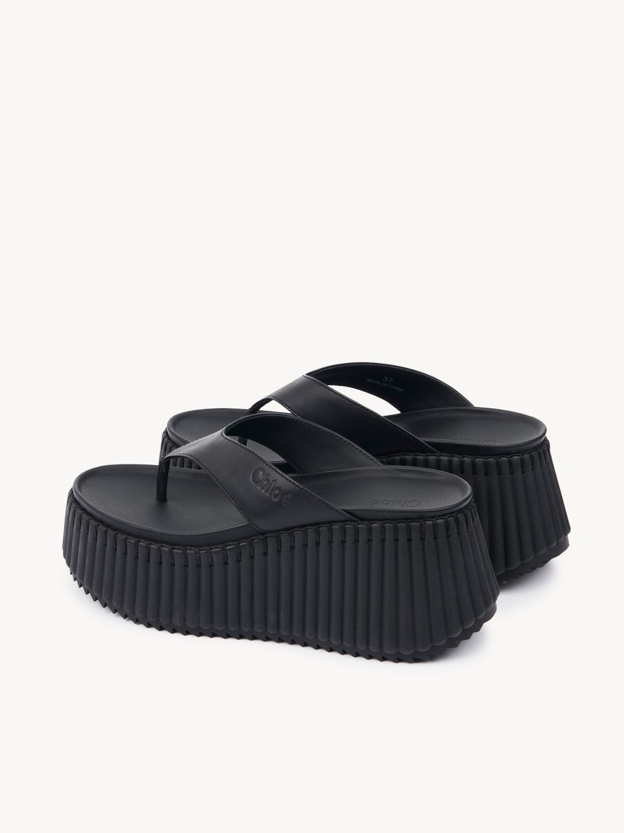 Nama wedge slide - 5