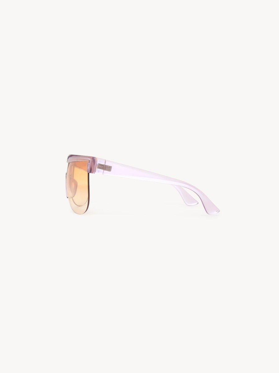 Chlo&eacute; Explorer sunglasses - 4