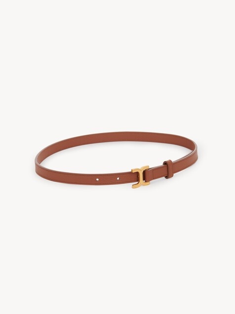 Small Marcie belt
