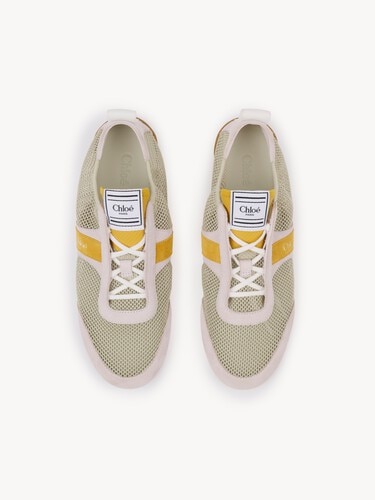 Chlo&eacute; Kick sneaker - 5