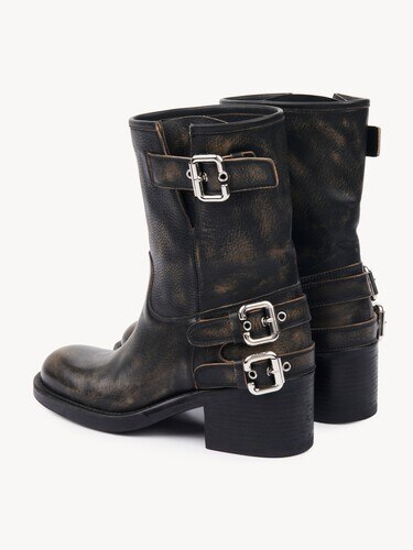 Dakota ankle boot - 5